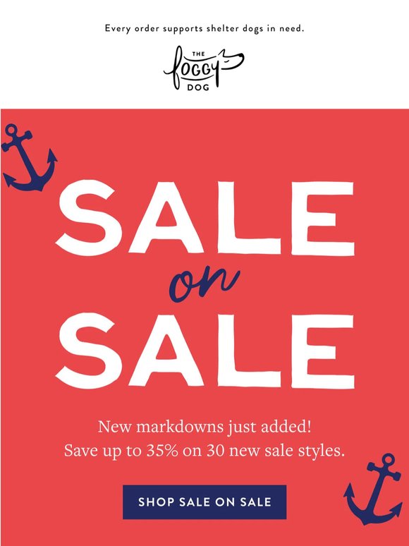 Just added to sale 🤩
