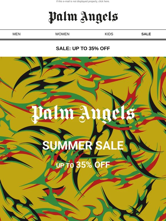 Up To 35% Off: Don't miss out!