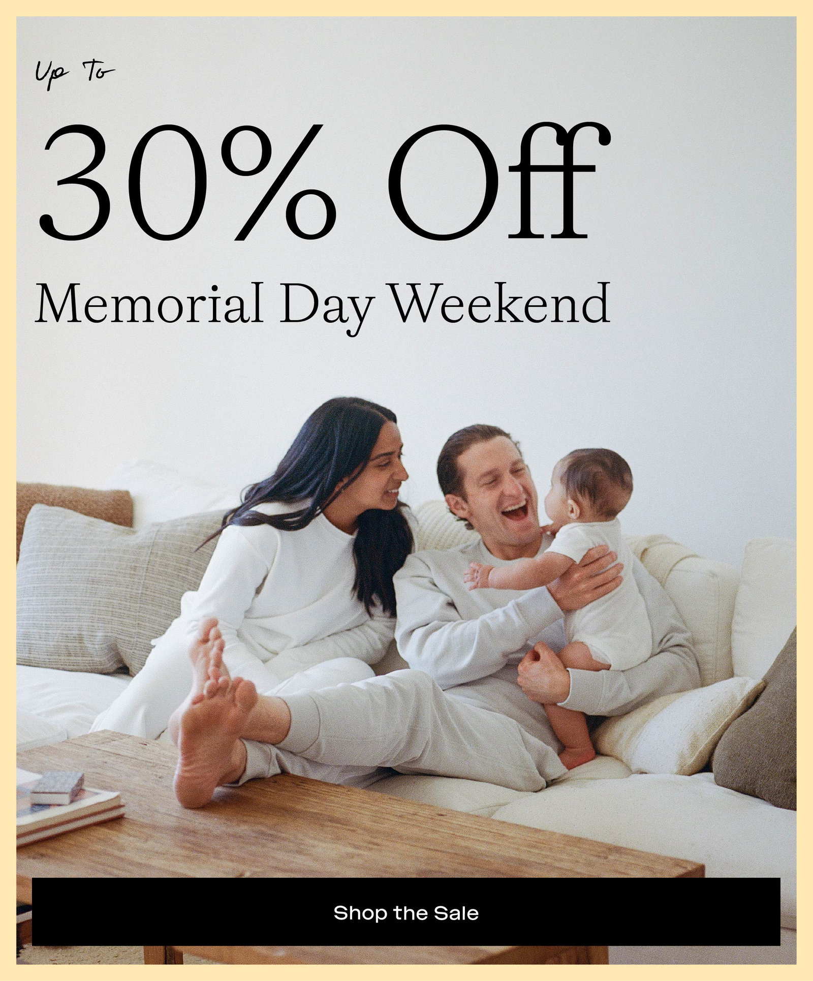 SHOP UP TO 30% OFF