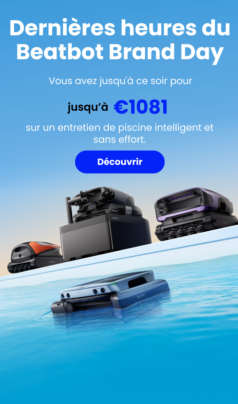 Dernières heures du Beatbot Brand Day