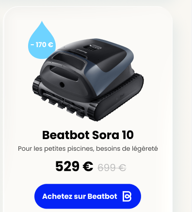 beatbot Sora 10
