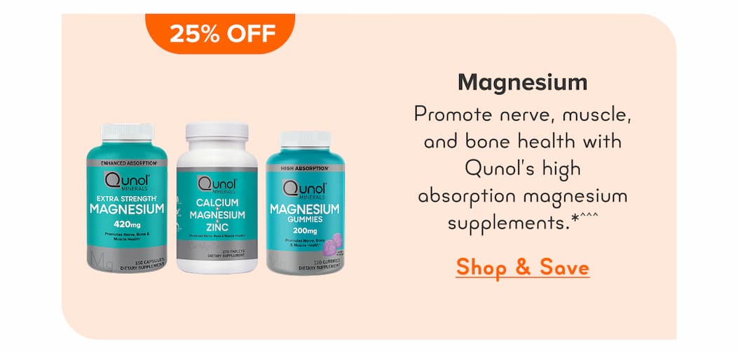 Magnesium