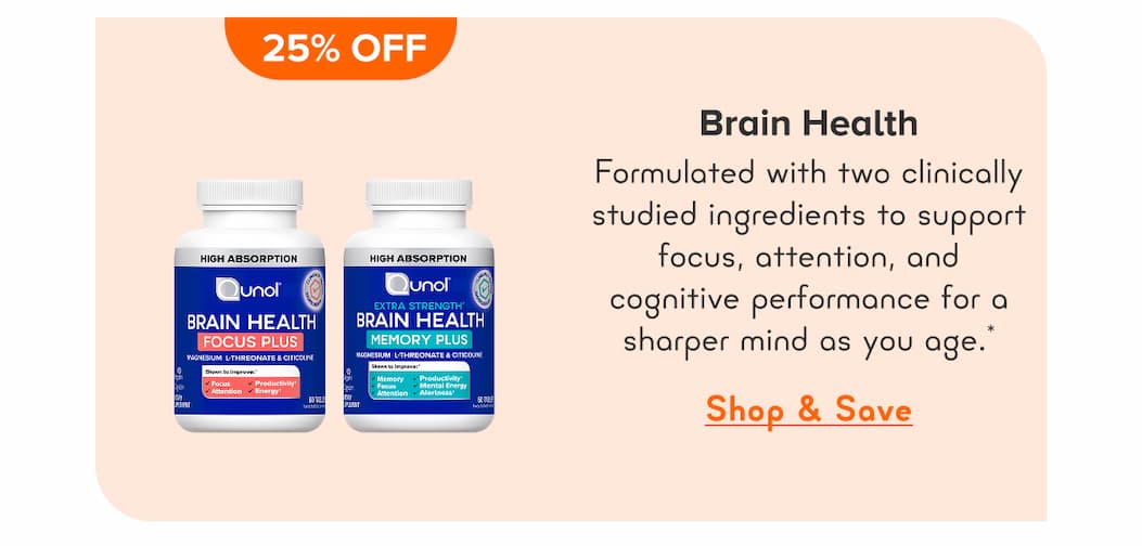 Brain Health