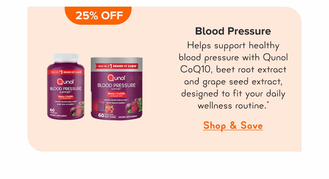 Blood Pressure
