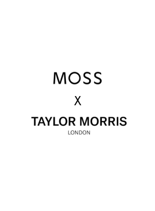 MOSS x Taylor Morris Sunglasses