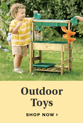 Outdoor Toys