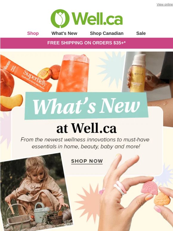 🌞 Dive into Summer with Our New Arrivals! 🌿