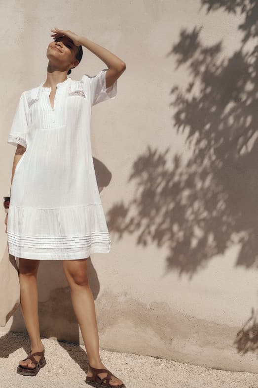 Veda Dress