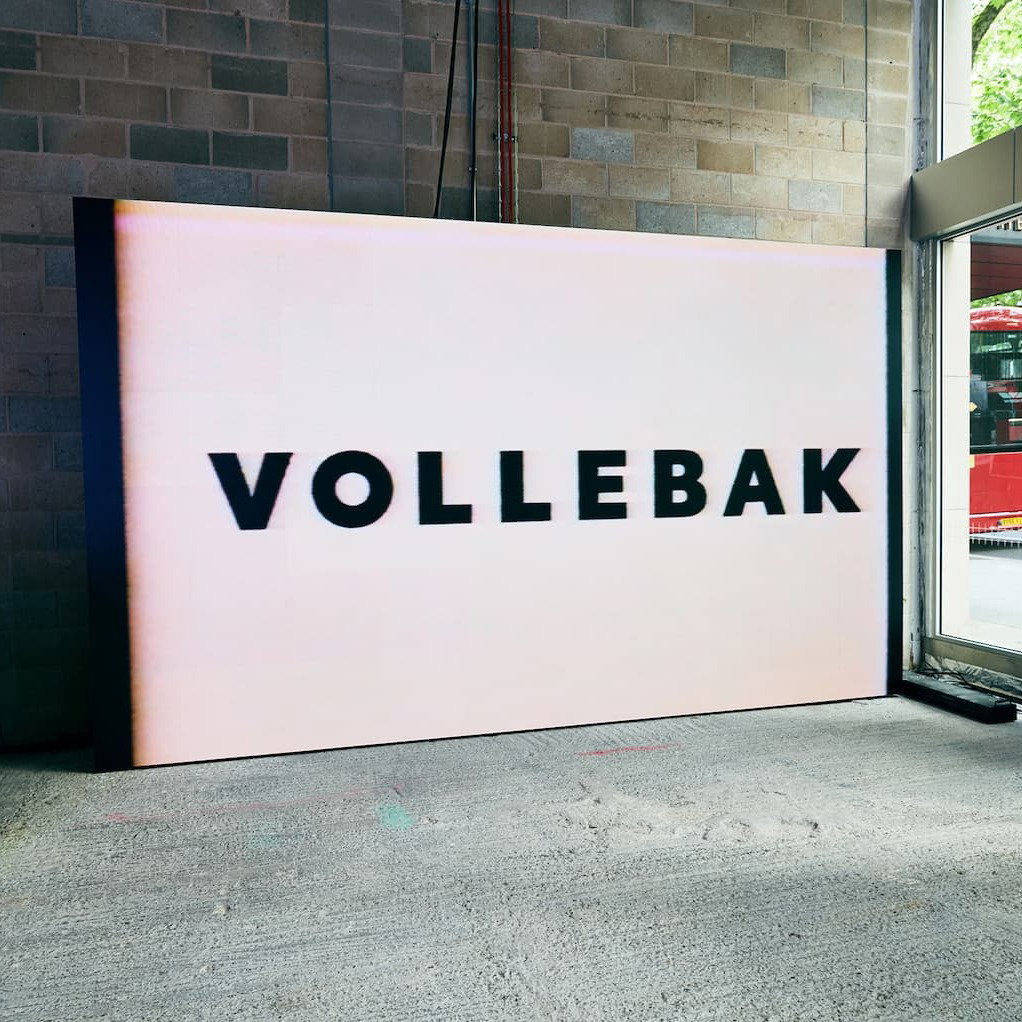 Vollebak Spaceshop London | vollebak.com