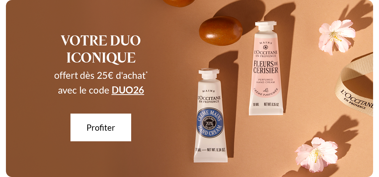 Votre duo iconique