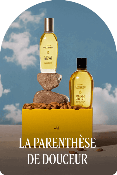 La parenthèse de douceur