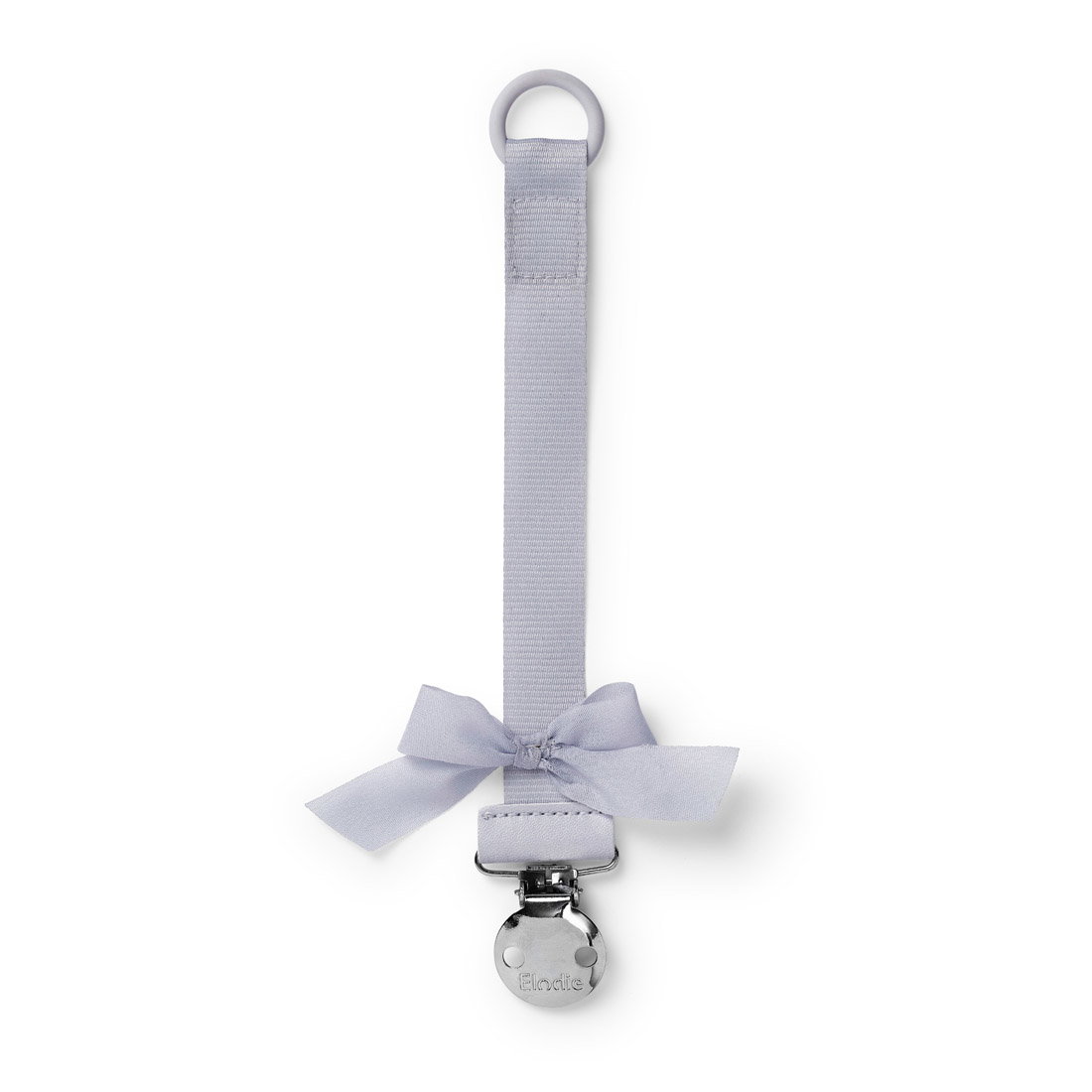 Image of Pacifier Clip - Lavender Love
