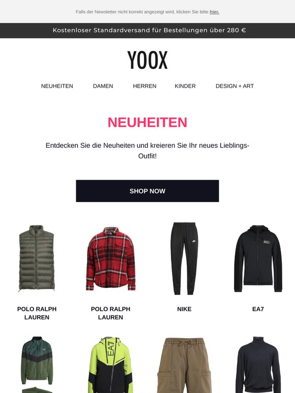 ✨ Neu eingetroffene Artikel ✨
