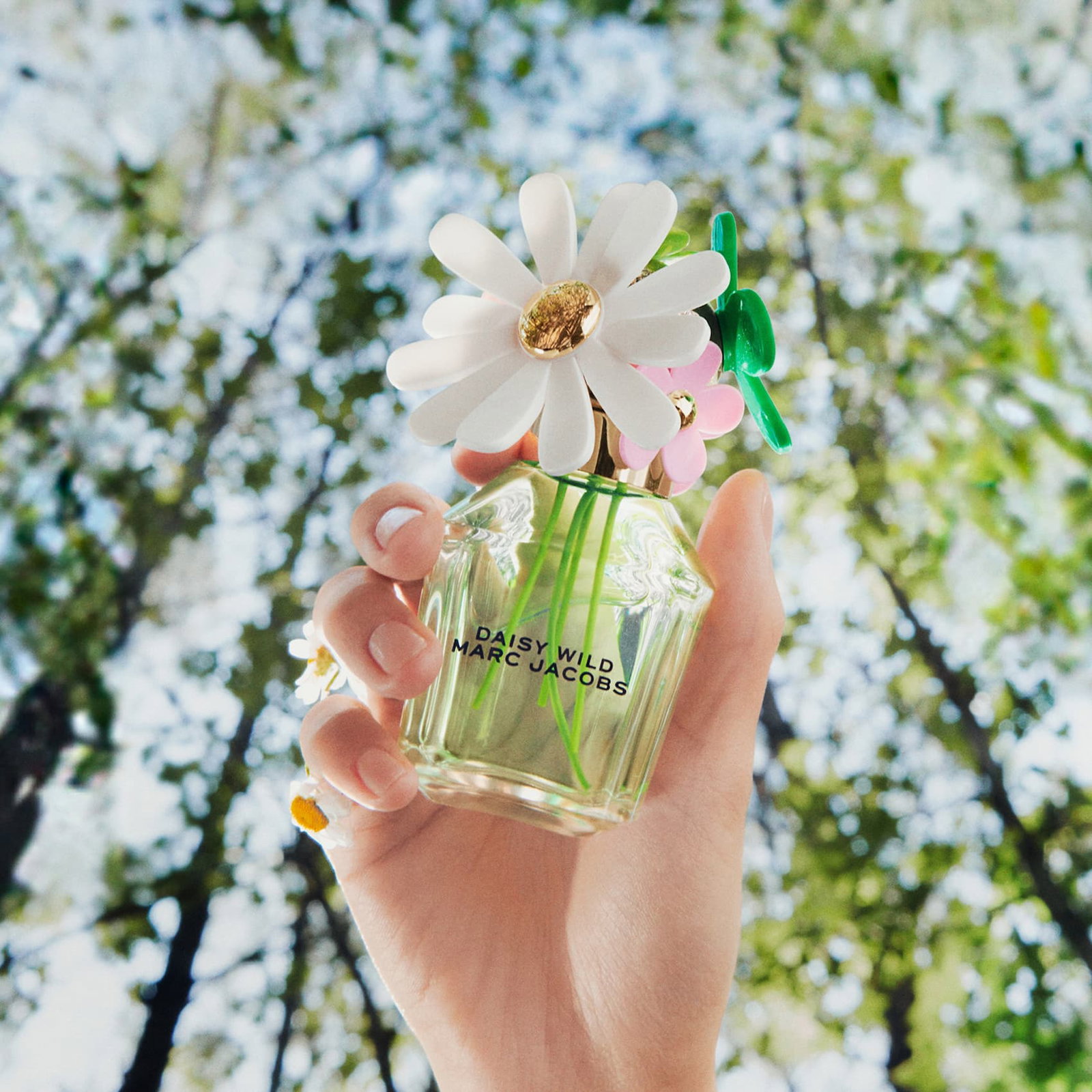 MARC JACOBS