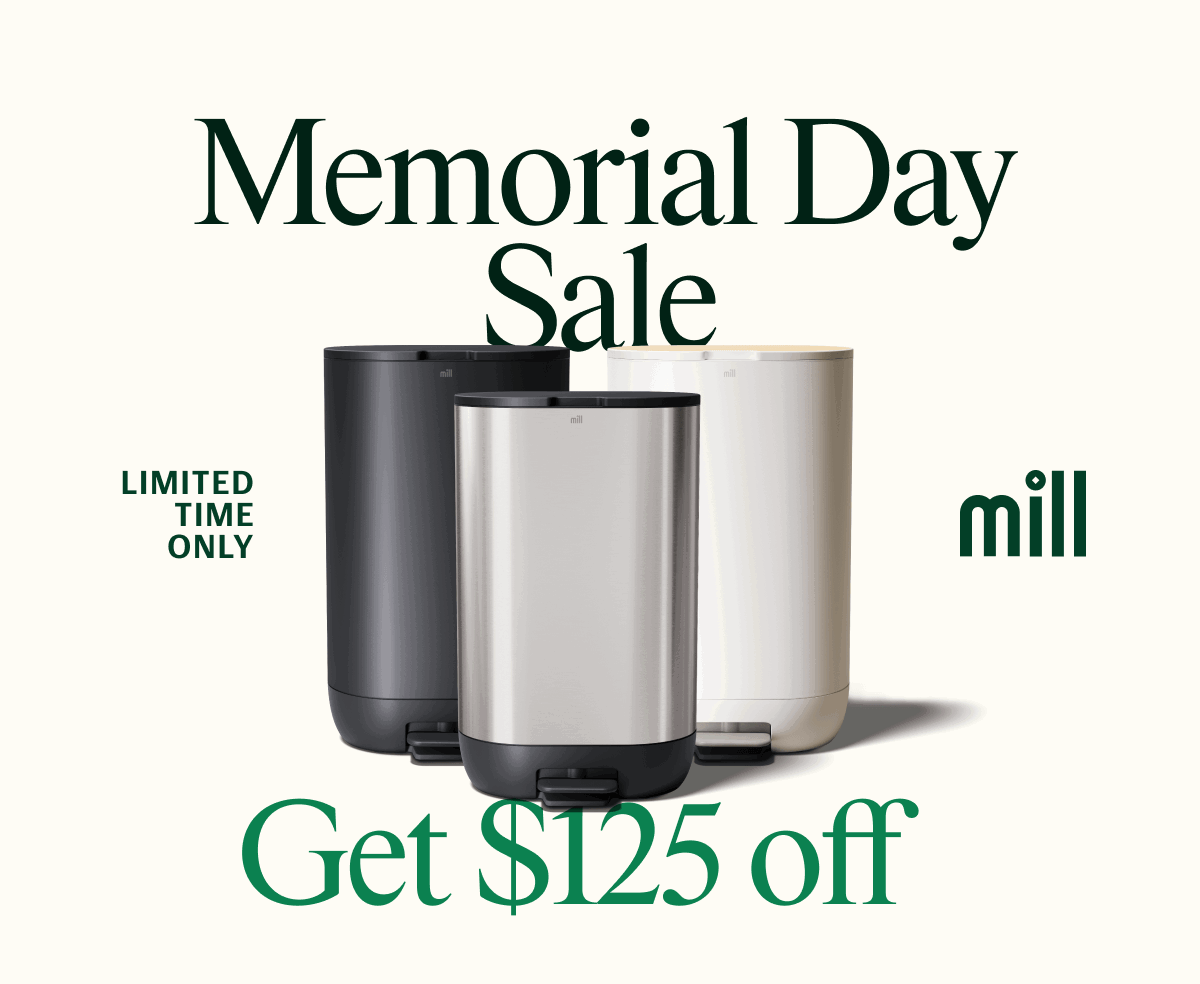 Black Friday Sale final weekend — Save up to $300.
