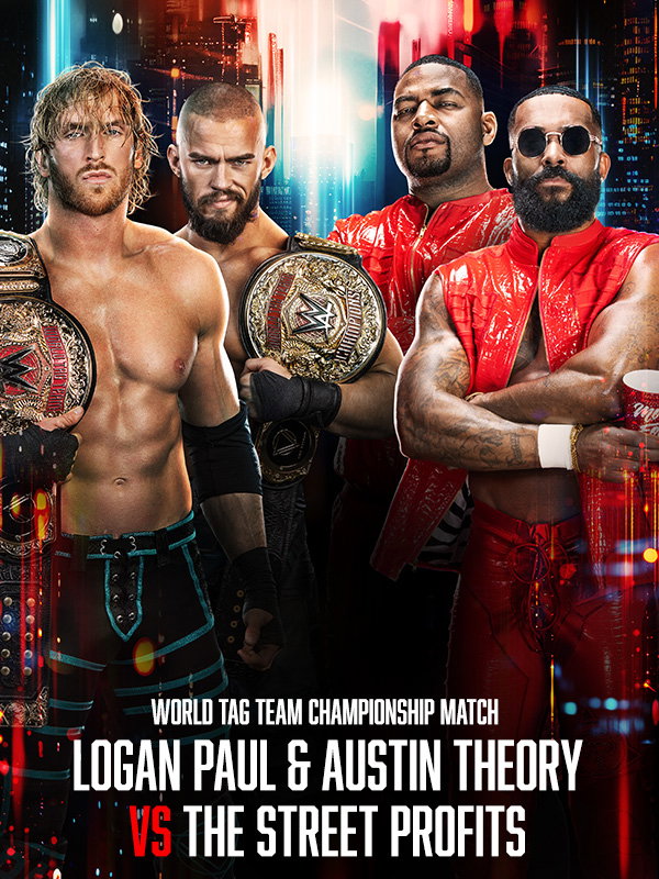 The Vision vs. The Street Profits