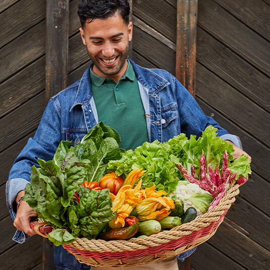 Kitchen Stories: Eat Like a Sardinian with Francesco Mattana
