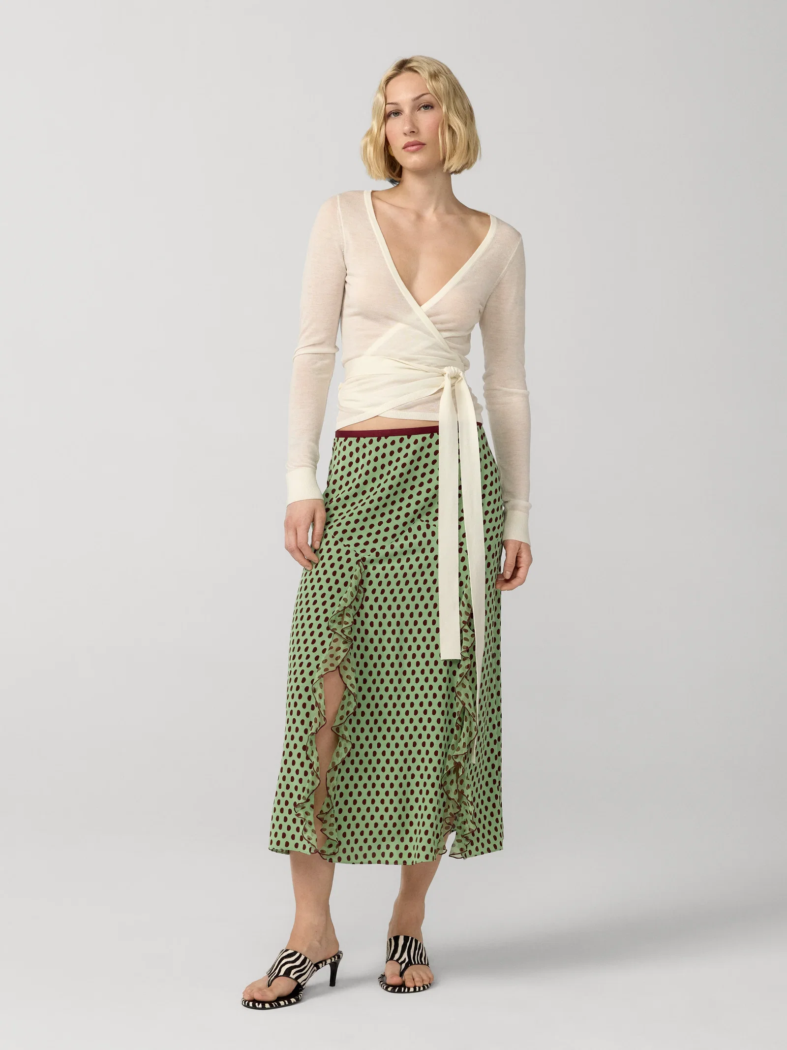 Image of Heavenly Skirt