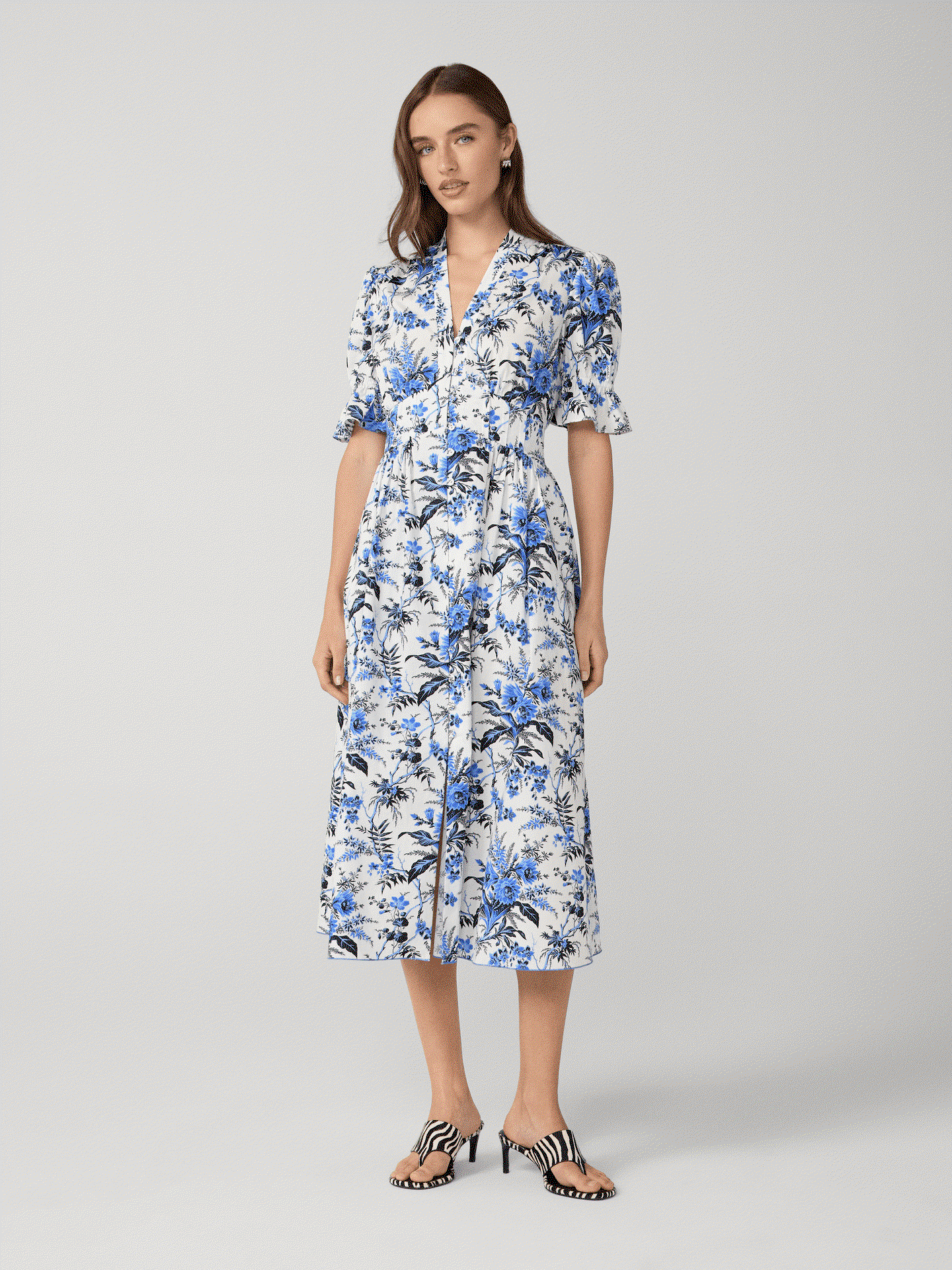 Shop DVF