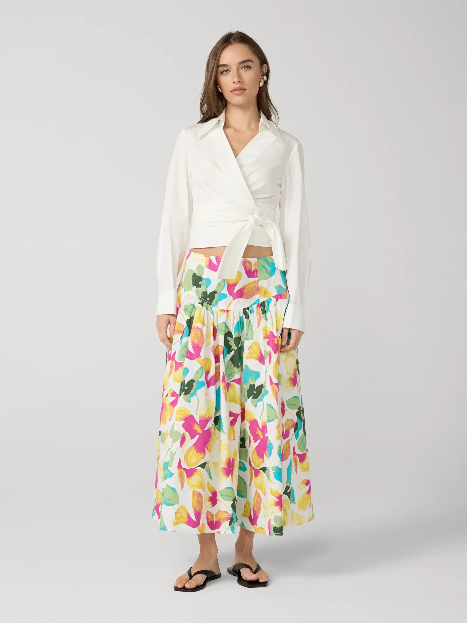 Image of Suni Skirt