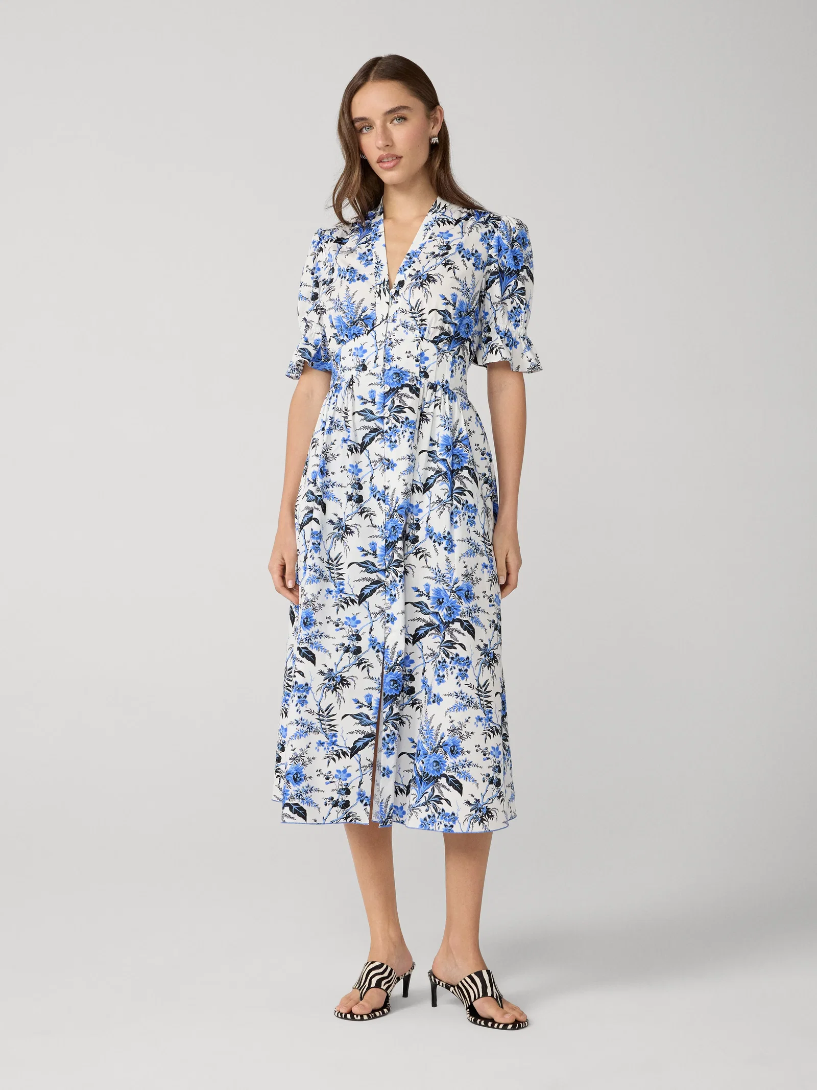 Image of Erica Dress