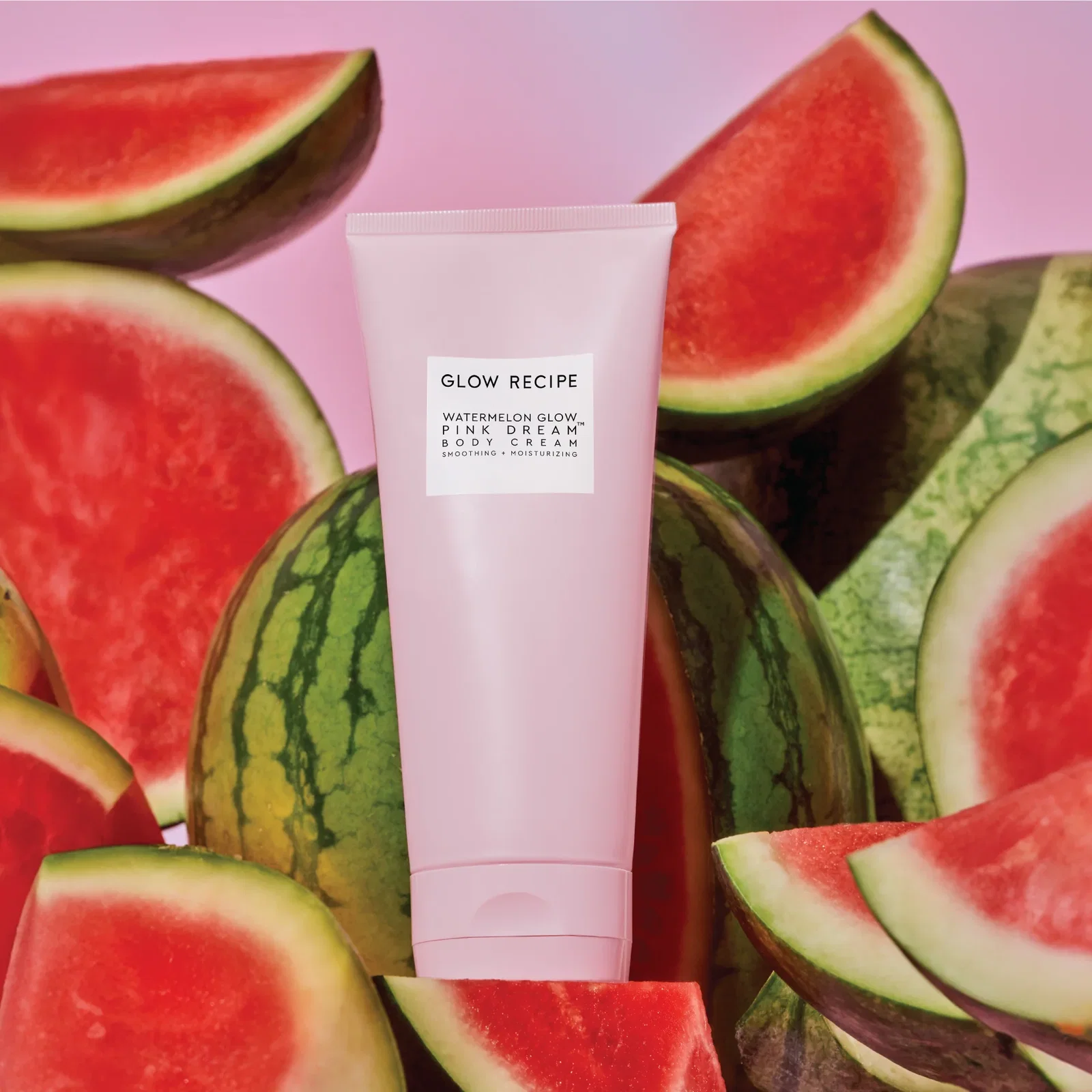 Image of Watermelon Glow Pink Dream Body Cream