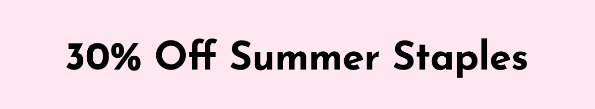 Free 9-piece Slice of Summer Kit with orders $75+