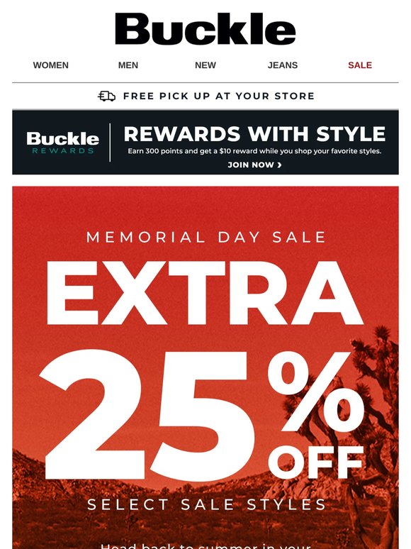 Our Sale Just Got Hotter 🔥🔥🔥