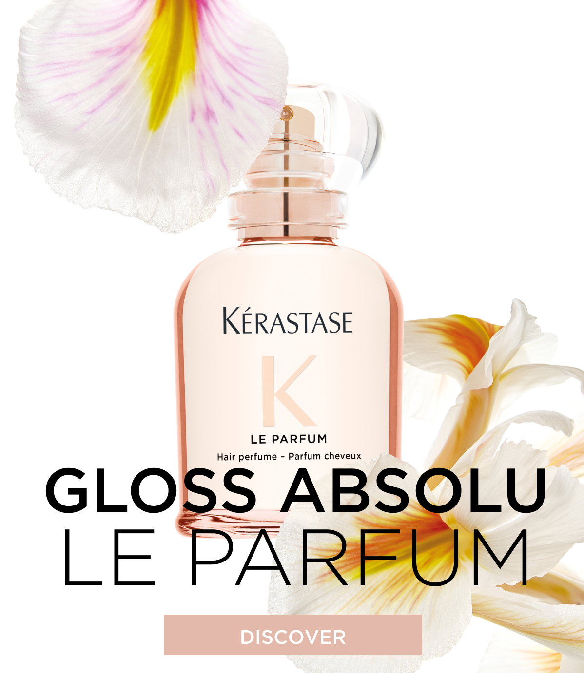 GLOSS ABSOLU LE PARFUM