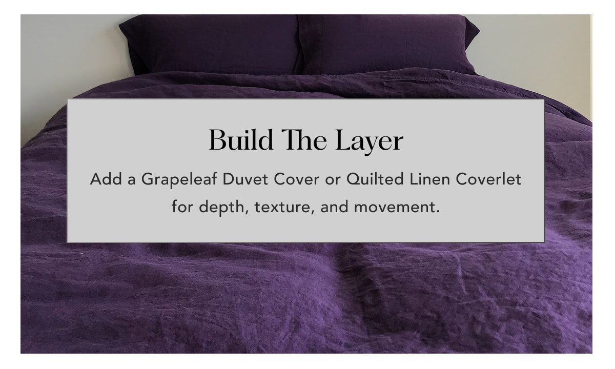 Build The Layer