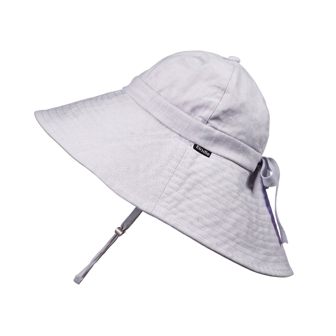 Image of Sun Hat  - Lavender Love