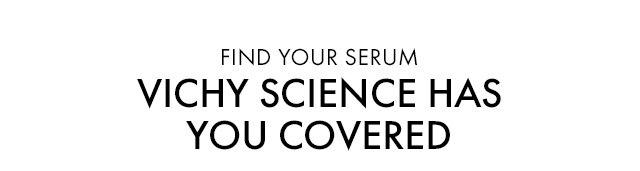 vichy science