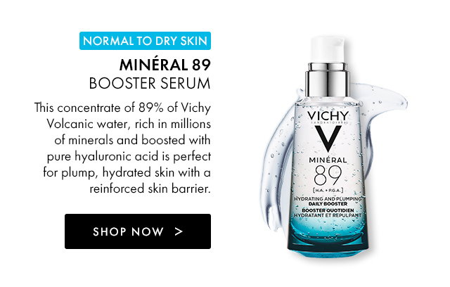 booster serum