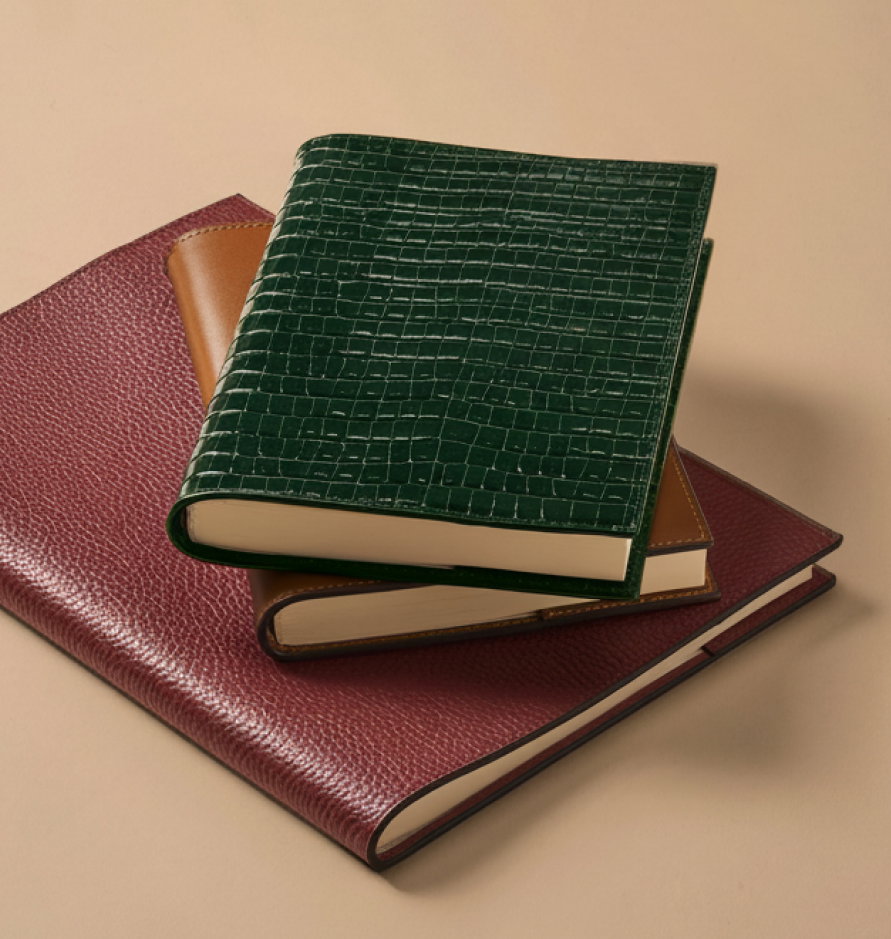 Journals & Notebooks