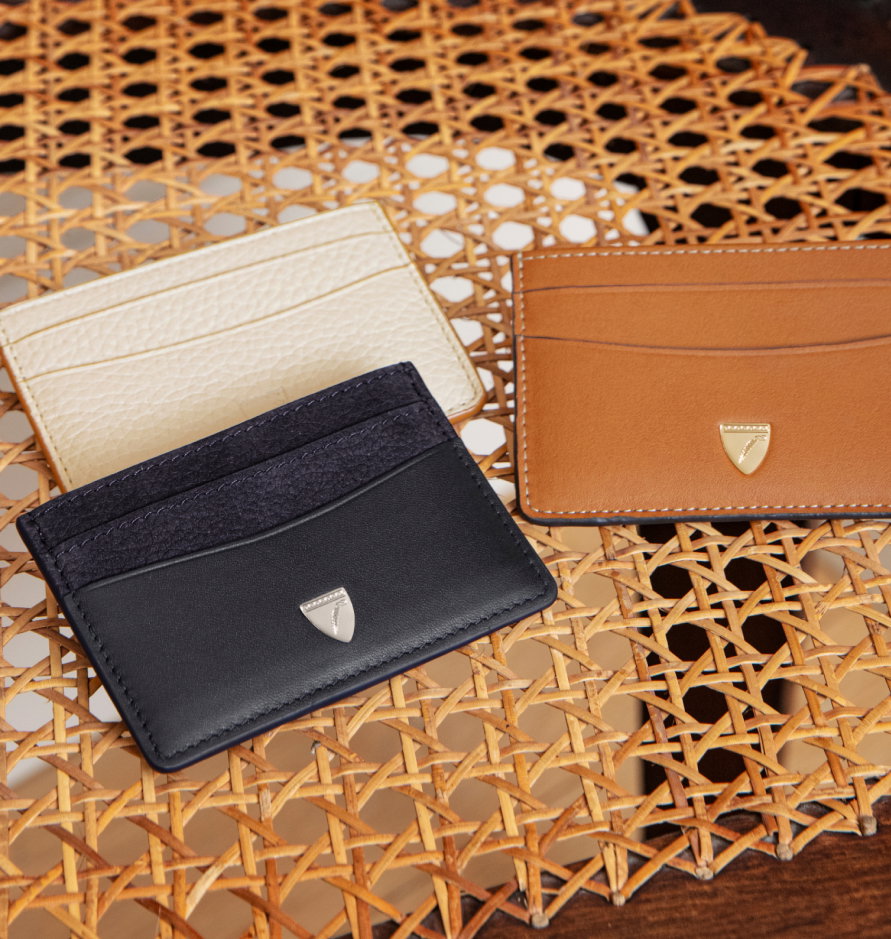 wallets