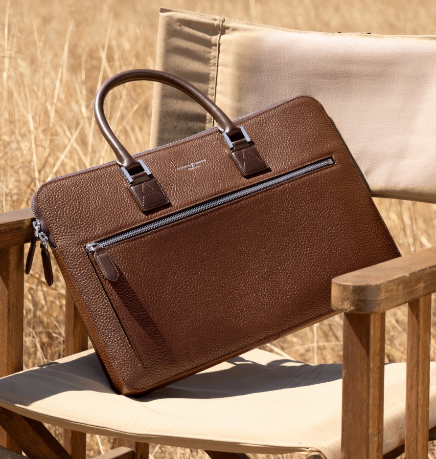briefcases