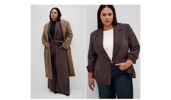 Shop Abbie Blazer