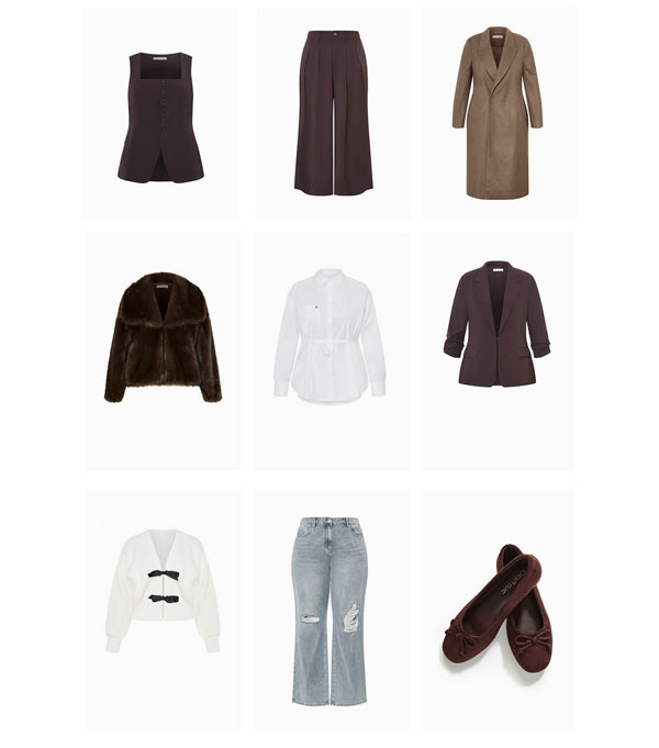 Shop New