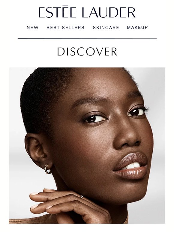 Discover: The Secret to "No Makeup" Glam