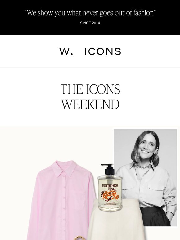 What Laura Is Loving This Month