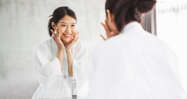 Get Smoother Skin: 20 Units of Xeomin or 50 Units of Dysport Injection