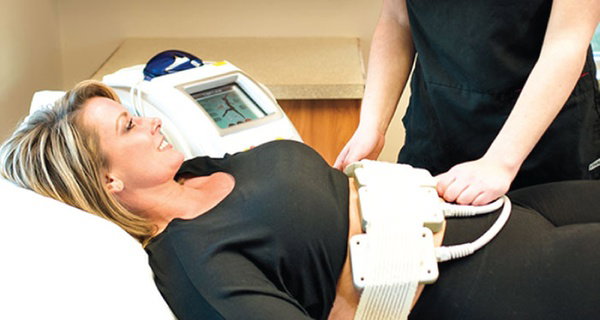 Up to 86% Off Rx Laser-Lipo Treatments at LightRx