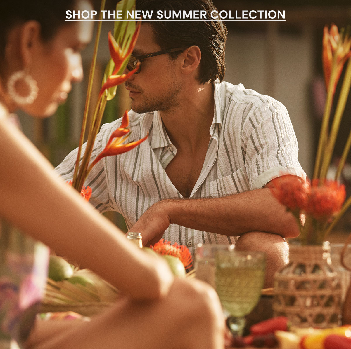 Shop Men’s New Arrivals