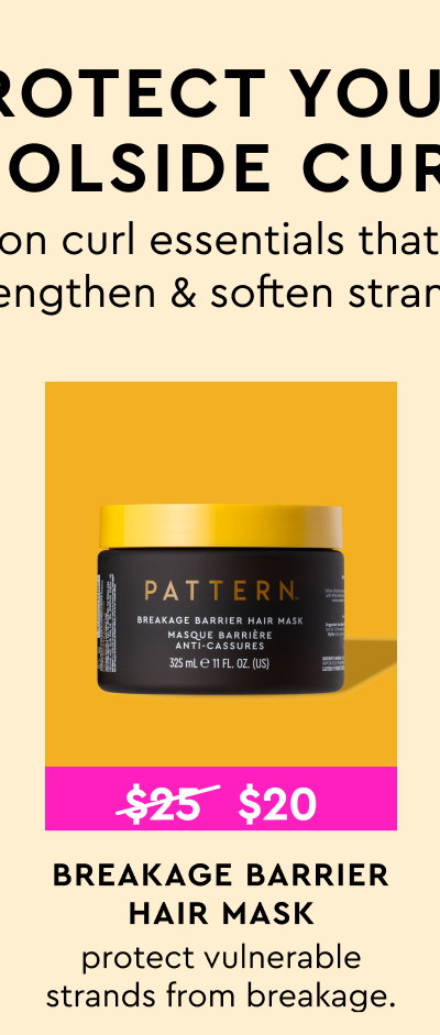 BREAKAGE BARRIER MASK