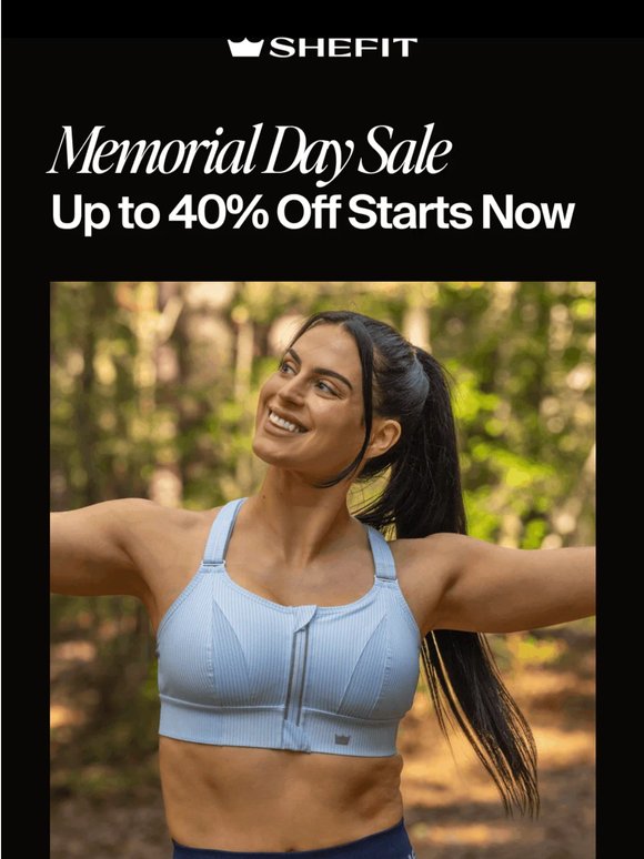 Did you see what's on sale?!