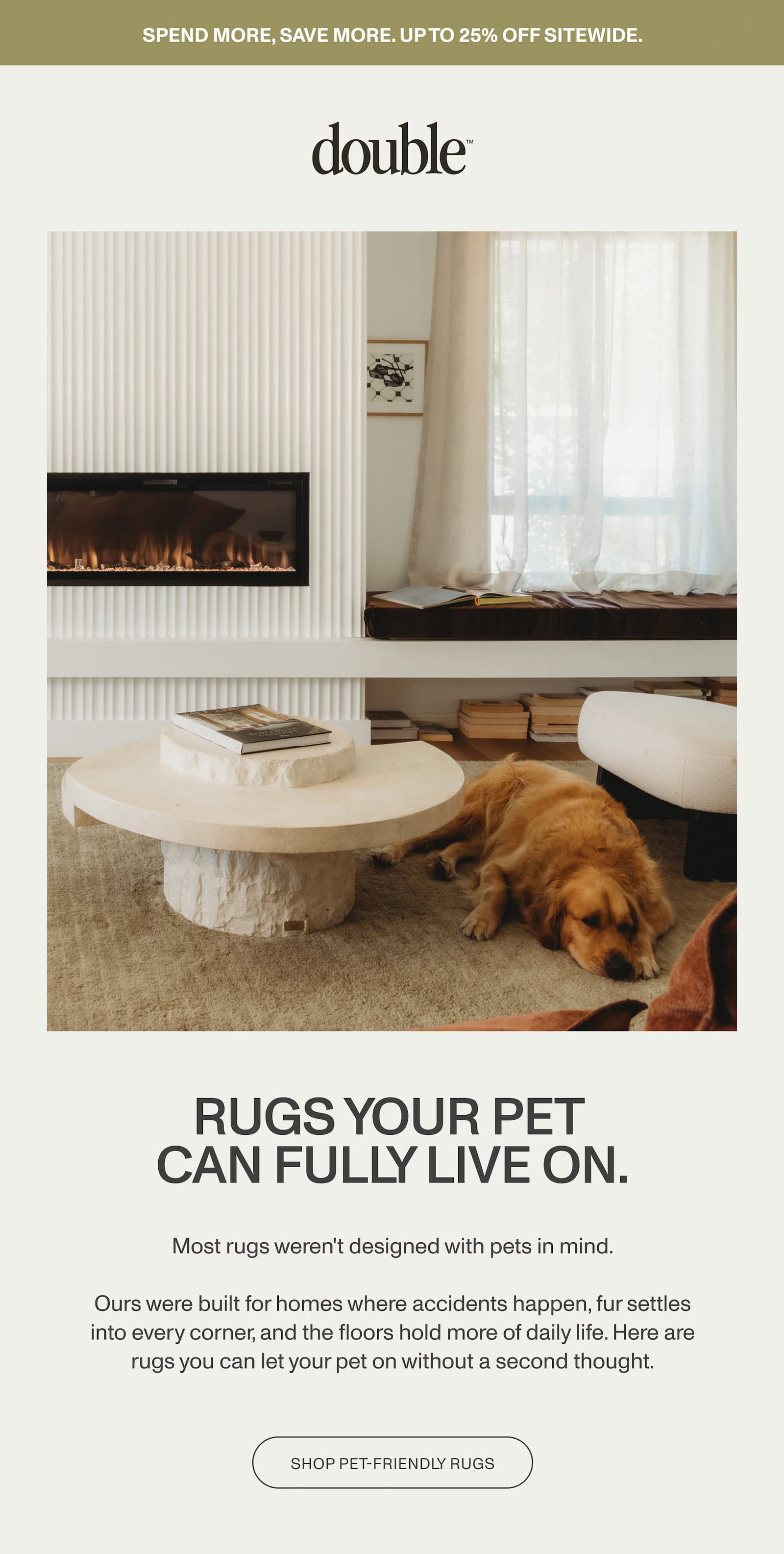 Shop Pet Friendly Rugs