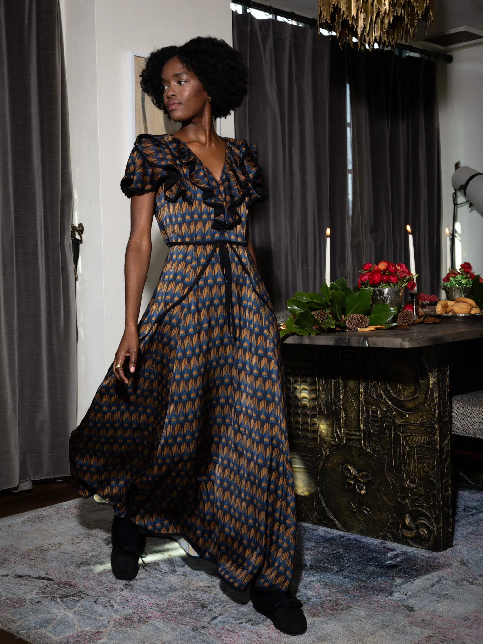 Image of Keepsake Dress
