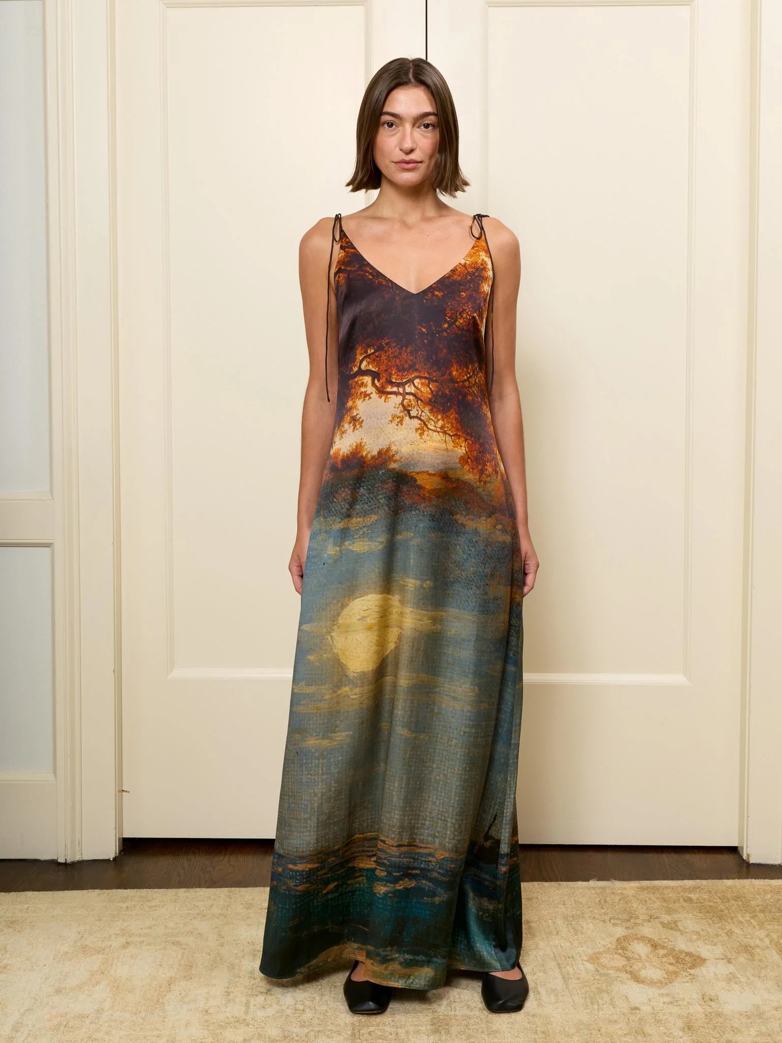 Image of Arden Dress