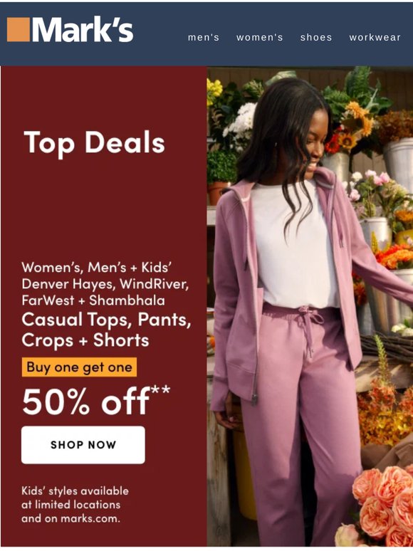 This week's top offers ‼️