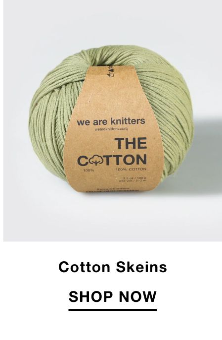 Yummy Yarn Fine White